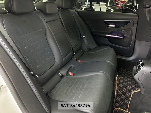 Mercedes Benz C-CLASS 2023-06 6012666-12