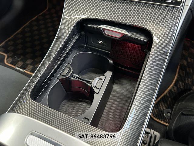 Mercedes Benz C-CLASS 2023-06 6012666-15