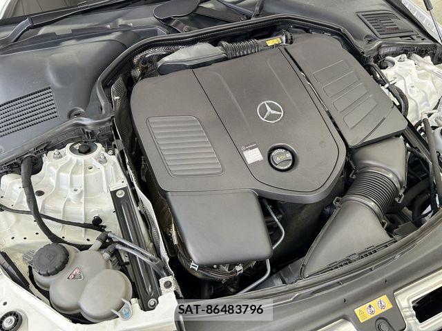 Mercedes Benz C-CLASS 2023-06 6012666-17