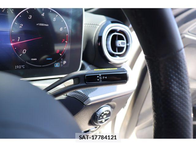 Mercedes Benz C-CLASS 2022-01 6012664-6