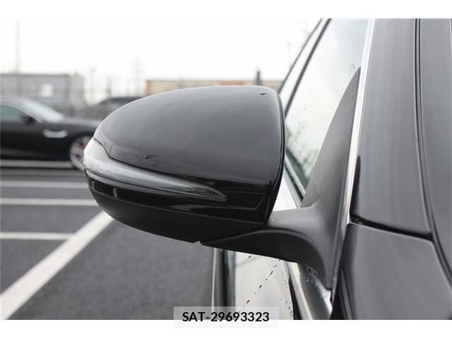 Mercedes Benz C-CLASS 2016-09 6012692-15