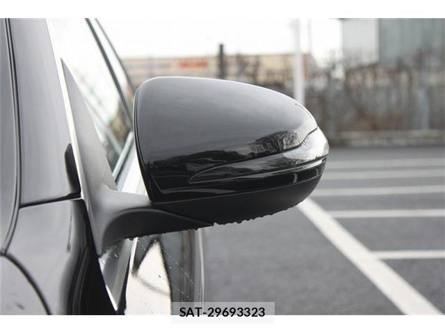 Mercedes Benz C-CLASS 2016-09 6012692-16