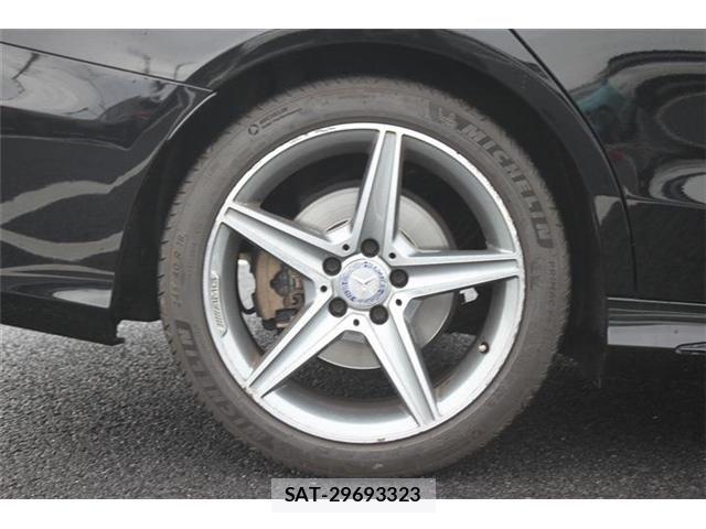 Mercedes Benz C-CLASS 2016-09 6012692-18