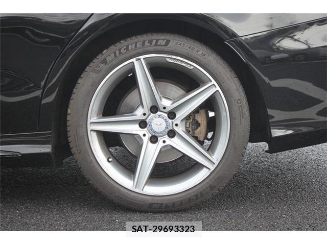 Mercedes Benz C-CLASS 2016-09 6012692-19