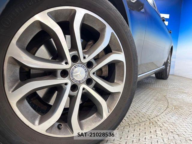 Mercedes Benz C-CLASS 2015-10 6216768-12