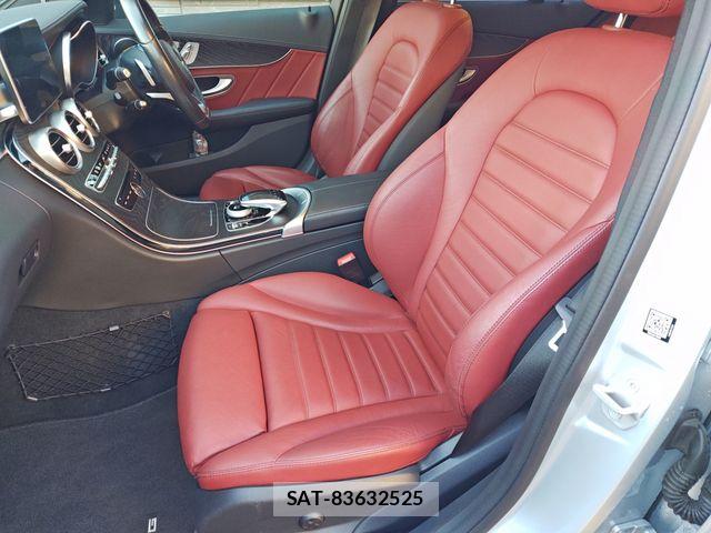 Mercedes Benz C-CLASS 2015-01 6216764-9