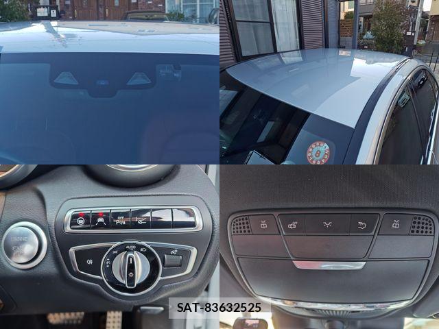 Mercedes Benz C-CLASS 2015-01 6216764-28