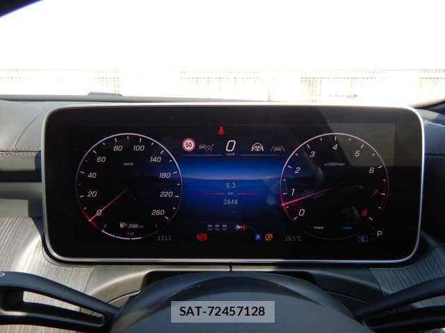 Mercedes Benz C-CLASS 2025-06 6245578-9
