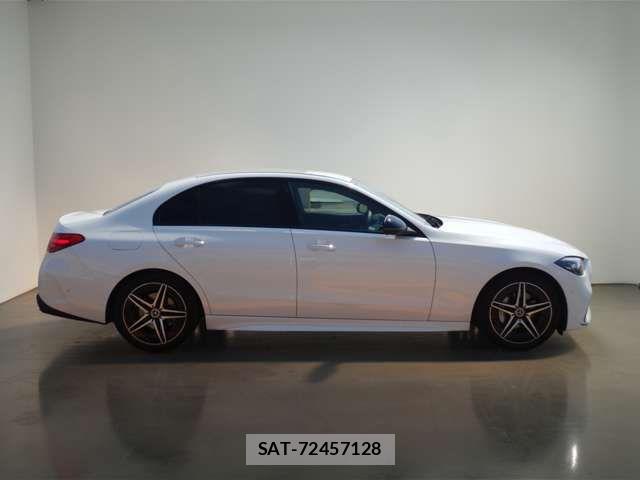 Mercedes Benz C-CLASS 2025-06 6245578-4