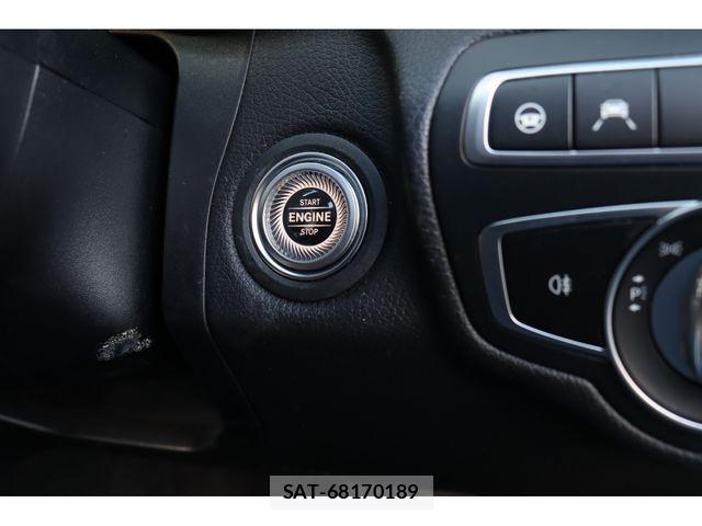 Mercedes Benz C-CLASS 2019-01 6245590-15