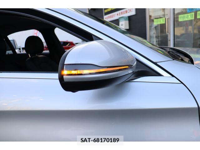 Mercedes Benz C-CLASS 2019-01 6245590-17