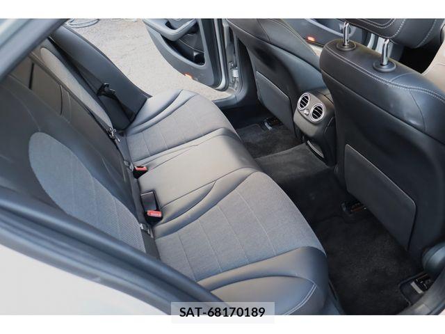Mercedes Benz C-CLASS 2019-01 6245590-3