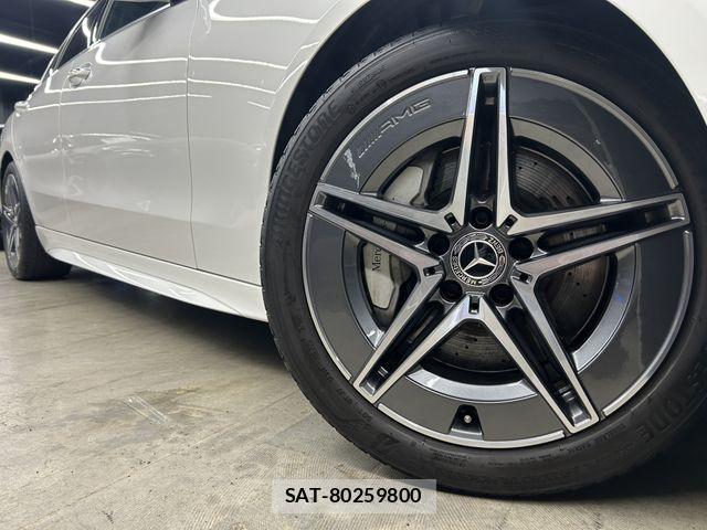 Mercedes Benz C-CLASS 2023-03 6245579-12