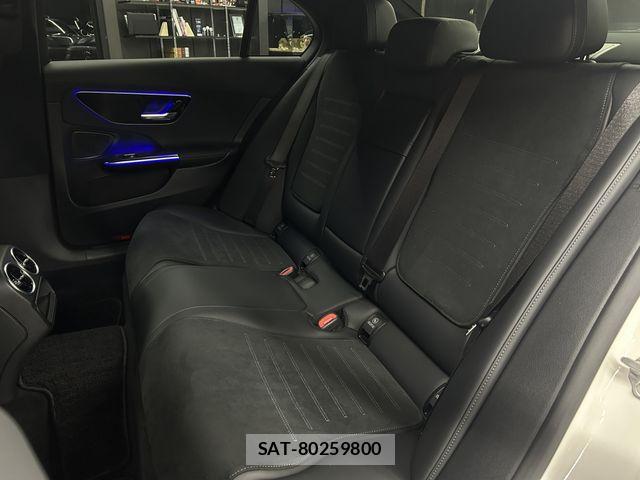 Mercedes Benz C-CLASS 2023-03 6245579-16