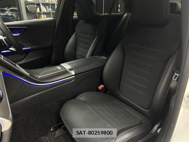 Mercedes Benz C-CLASS 2023-03 6245579-17
