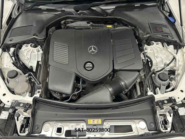 Mercedes Benz C-CLASS 2023-03 6245579-20