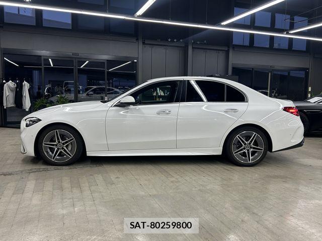 Mercedes Benz C-CLASS 2023-03 6245579-3