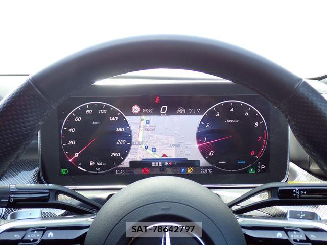 Mercedes Benz C-CLASS 2022-12 6245582-11