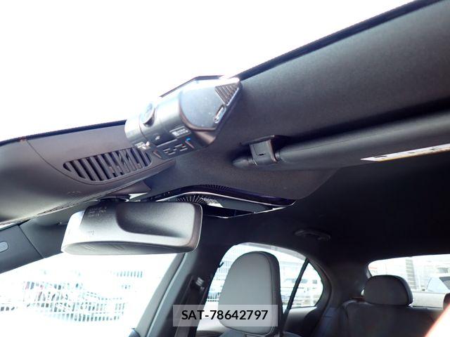 Mercedes Benz C-CLASS 2022-12 6245582-13