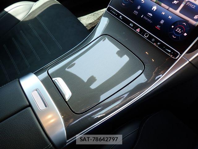Mercedes Benz C-CLASS 2022-12 6245582-17