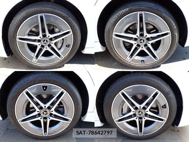 Mercedes Benz C-CLASS 2022-12 6245582-7