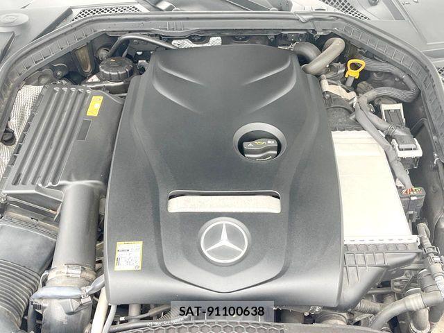 Mercedes Benz C-CLASS 2015-11 6264986-18