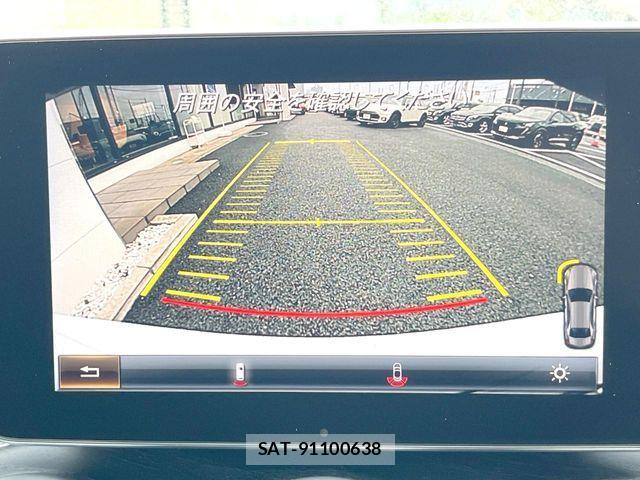 Mercedes Benz C-CLASS 2015-11 6264986-5