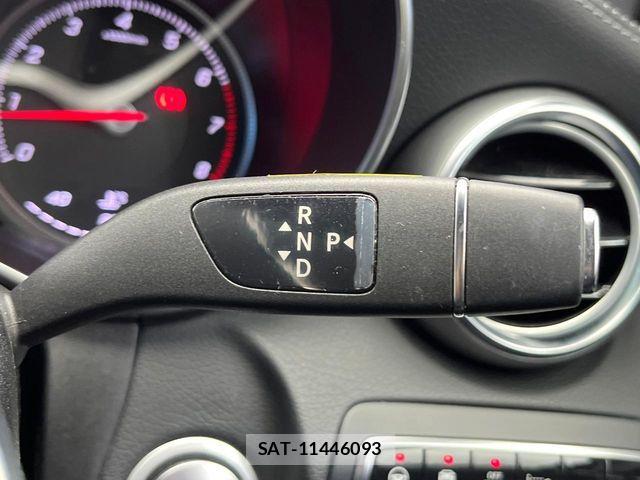 Mercedes Benz C-CLASS 2016-07 6272223-10