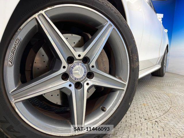 Mercedes Benz C-CLASS 2016-07 6272223-13