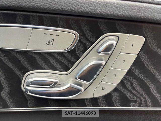 Mercedes Benz C-CLASS 2016-07 6272223-5