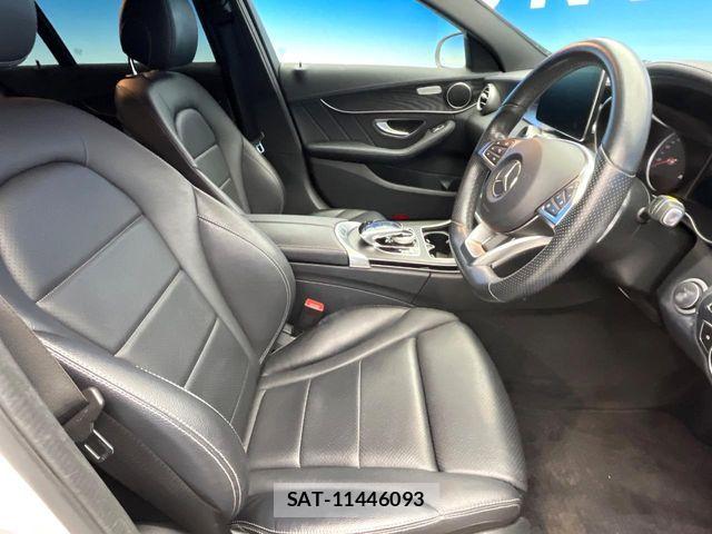 Mercedes Benz C-CLASS 2016-07 6272223-7