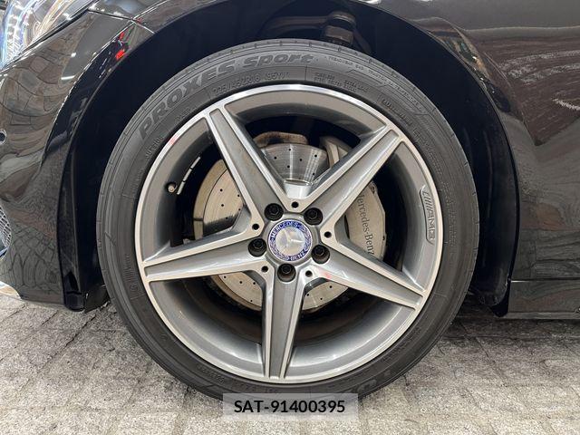 Mercedes Benz C-CLASS 2017-03 6272222-10