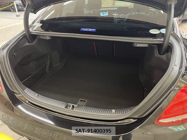 Mercedes Benz C-CLASS 2017-03 6272222-5