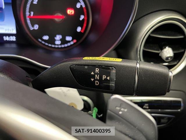 Mercedes Benz C-CLASS 2017-03 6272222-7