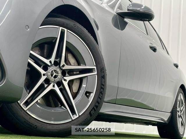 Mercedes Benz C-CLASS 2022-03 6276799-18