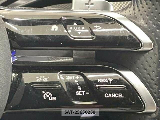 Mercedes Benz C-CLASS 2022-03 6276799-4