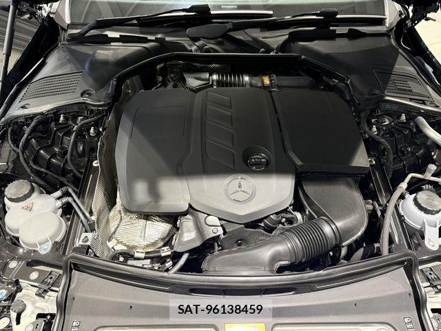 Mercedes Benz C-CLASS 2025-02 6276796-14