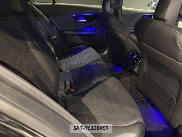 Mercedes Benz C-CLASS 2025-02 6276796-16