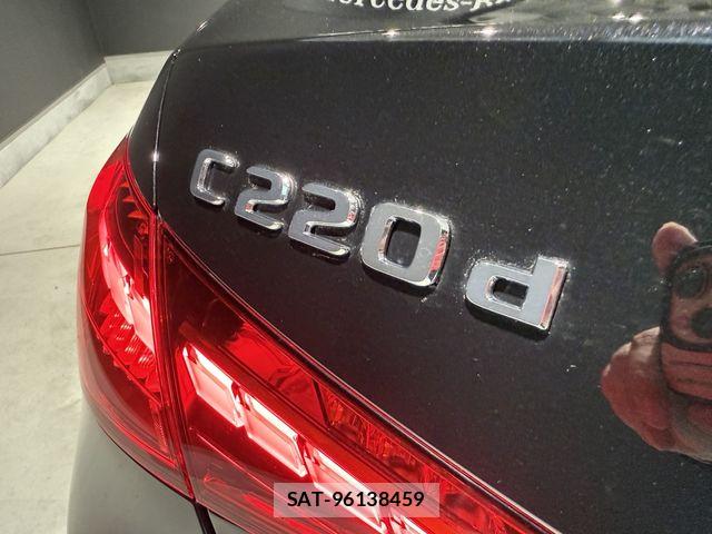 Mercedes Benz C-CLASS 2025-02 6276796-18