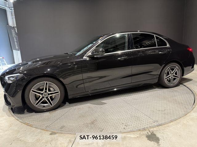 Mercedes Benz C-CLASS 2025-02 6276796-2