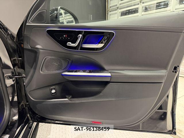 Mercedes Benz C-CLASS 2025-02 6276796-5