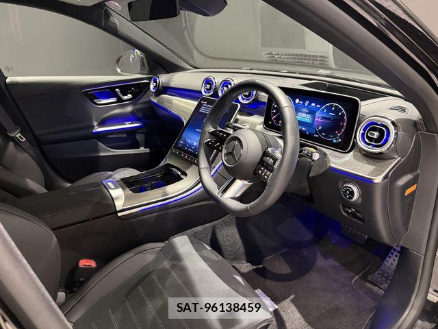 Mercedes Benz C-CLASS 2025-02 6276796-6