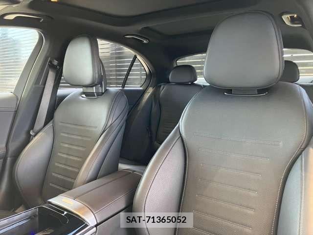 Mercedes Benz C-CLASS 2025-09 6499999-13