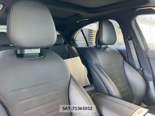 Mercedes Benz C-CLASS 2025-09 6499999-18