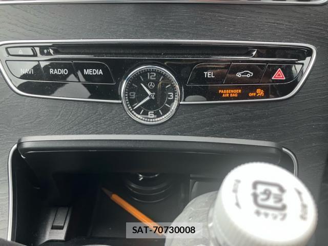 Mercedes Benz C-CLASS 2016-11 6500014-16