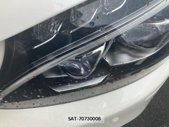 Mercedes Benz C-CLASS 2016-11 6500014-26