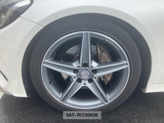 Mercedes Benz C-CLASS 2016-11 6500014-4