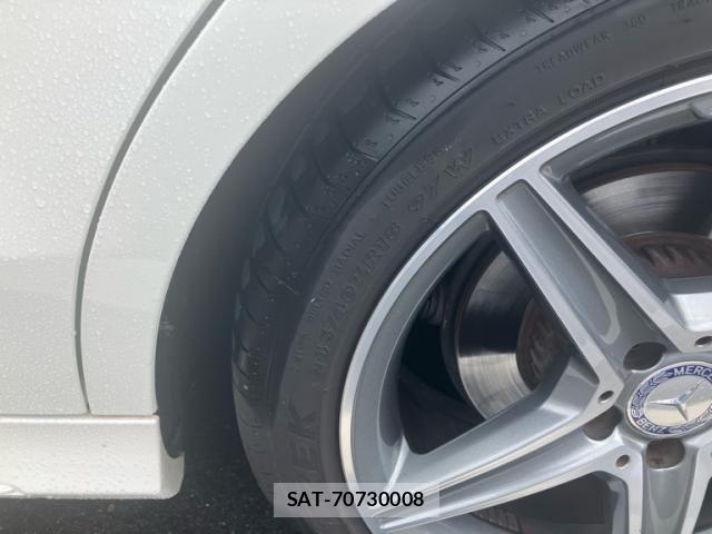 Mercedes Benz C-CLASS 2016-11 6500014-5