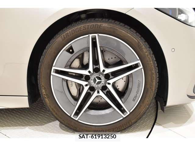 Mercedes Benz C-CLASS 2022-07 6500010-14
