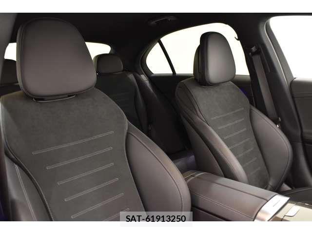 Mercedes Benz C-CLASS 2022-07 6500010-2